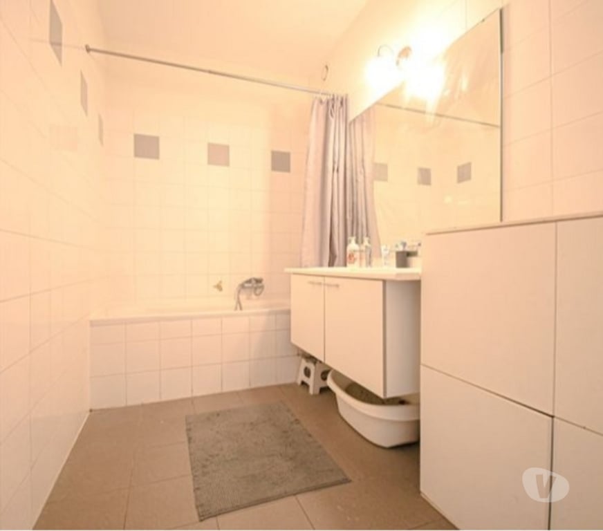 Appartement a vendre Anderlecht - Photos Vivastreet Rez-de-chaussée à vendre