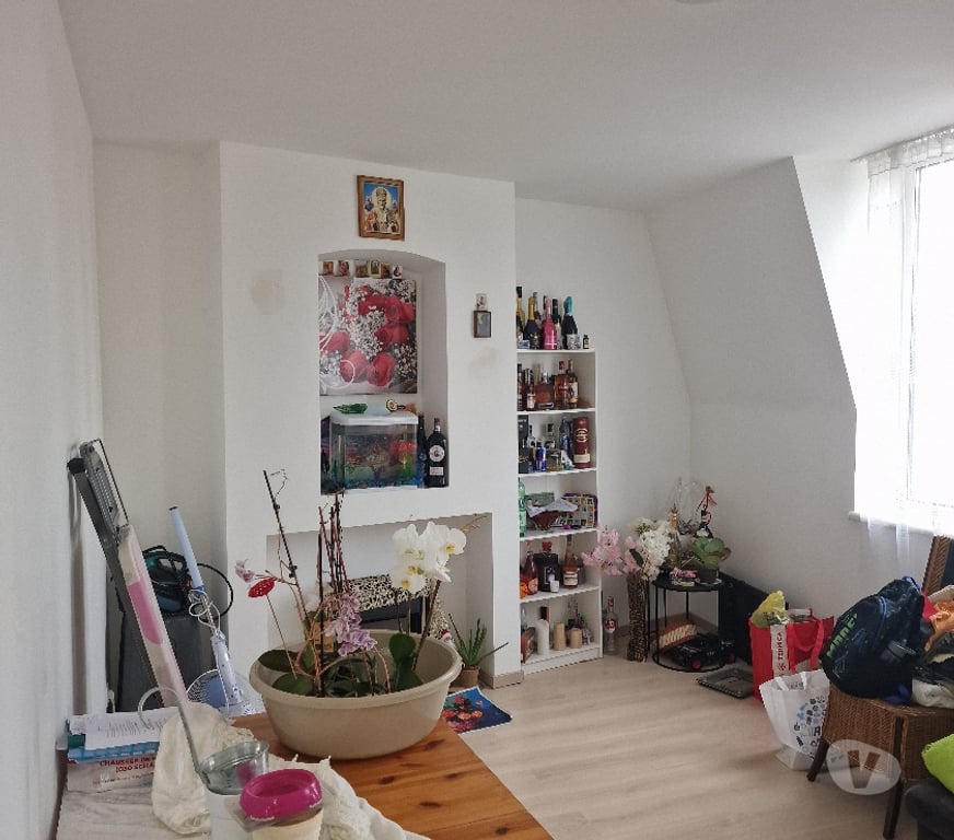 Location appartement Bruxelles (Brussels) Bruxelles-Centrum - Photos Vivastreet Appartement 3 chambres