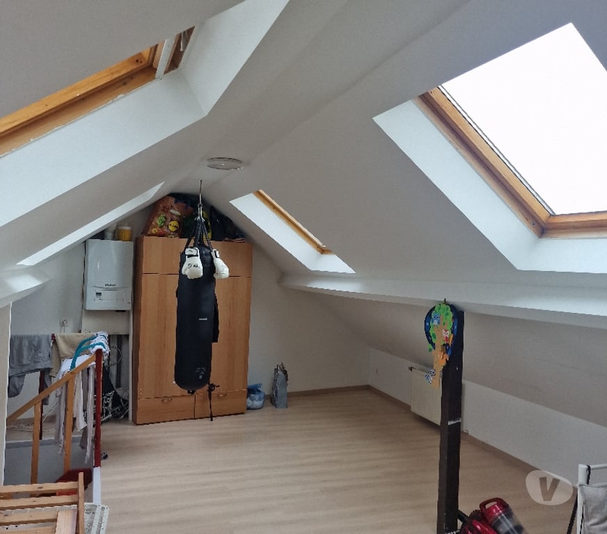 Location appartement Bruxelles (Brussels) Bruxelles-Centrum - Photos Vivastreet Appartement 3 chambres