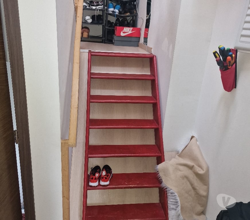 Location appartement Bruxelles (Brussels) Bruxelles-Centrum - Photos Vivastreet Appartement 3 chambres