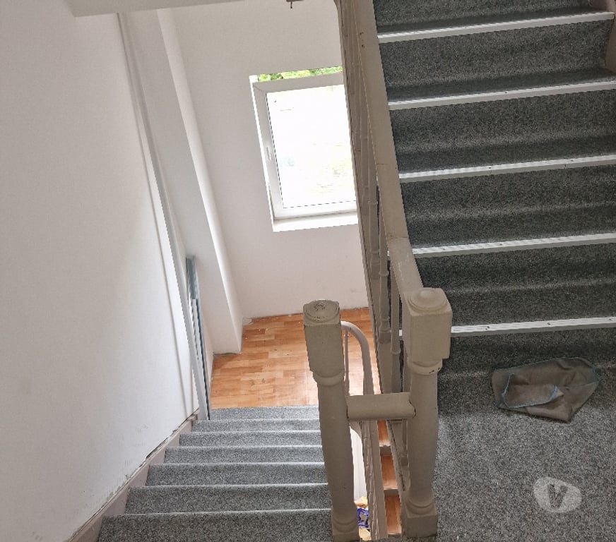 Location appartement Bruxelles (Brussels) Bruxelles-Centrum - Photos Vivastreet Appartement 3 chambres