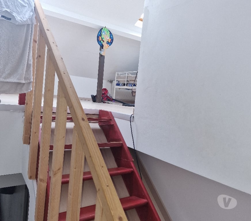 Location appartement Bruxelles (Brussels) Bruxelles-Centrum - Photos Vivastreet Appartement 3 chambres