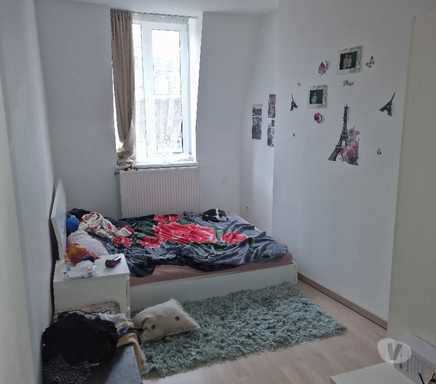 Location appartement Bruxelles (Brussels) Bruxelles-Centrum - Photos Vivastreet Appartement 3 chambres