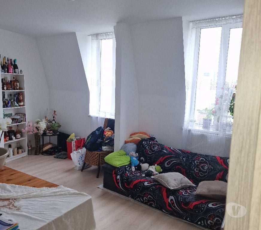 Location appartement Bruxelles (Brussels) Bruxelles-Centrum - Photos Vivastreet Appartement 3 chambres