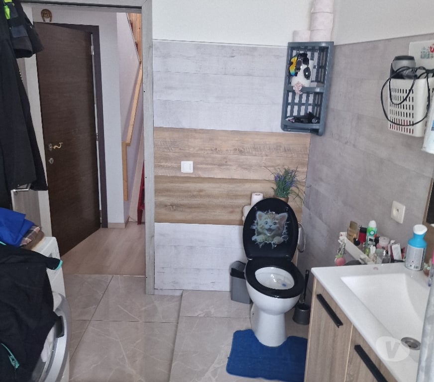 Location appartement Bruxelles (Brussels) Bruxelles-Centrum - Photos Vivastreet Appartement 3 chambres