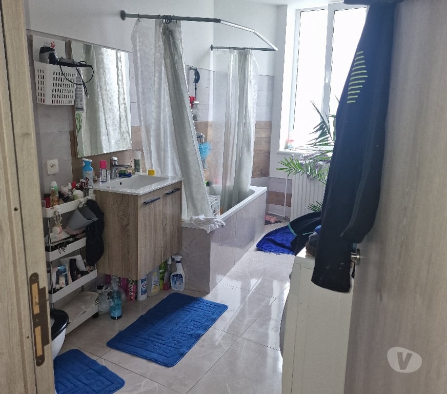 Location appartement Bruxelles (Brussels) Bruxelles-Centrum - Photos Vivastreet Appartement 3 chambres