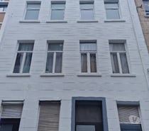 Appartement 3 chambres