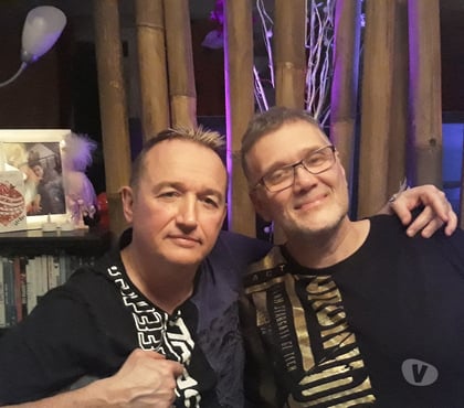 Rencontre gay - Photos Vivastreet fesons nous plaisir a matter
