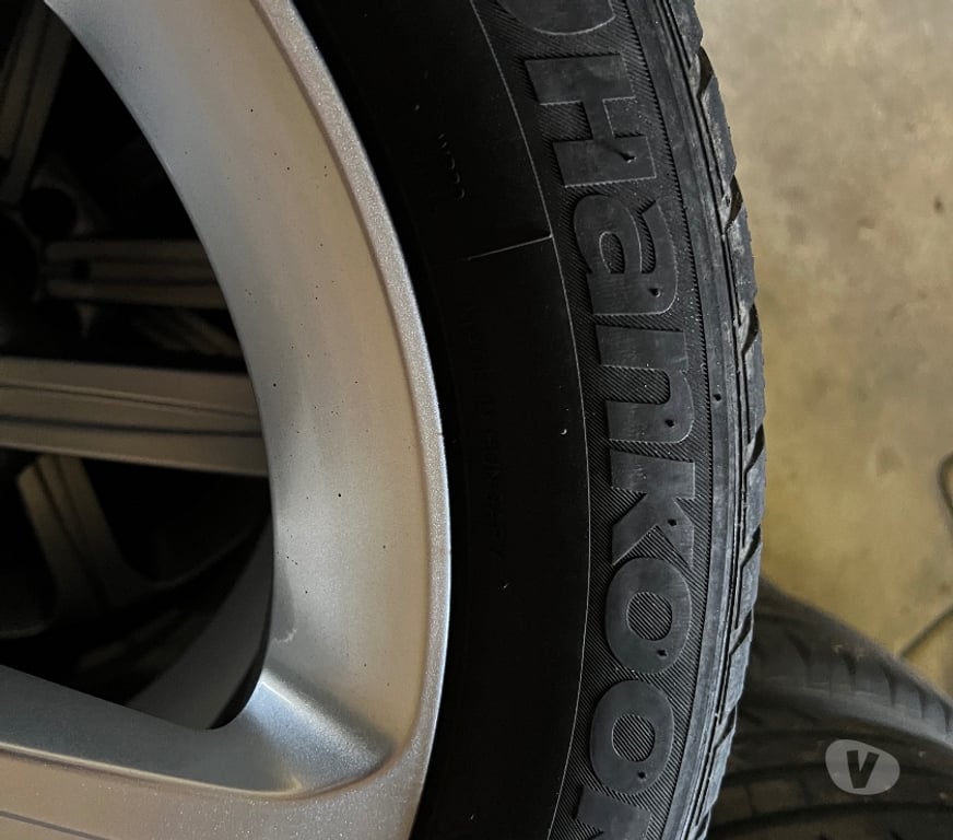 Pièces et services auto Rochefort - Photos Vivastreet Kit hiver pour Mercedes-Benz Classe A
