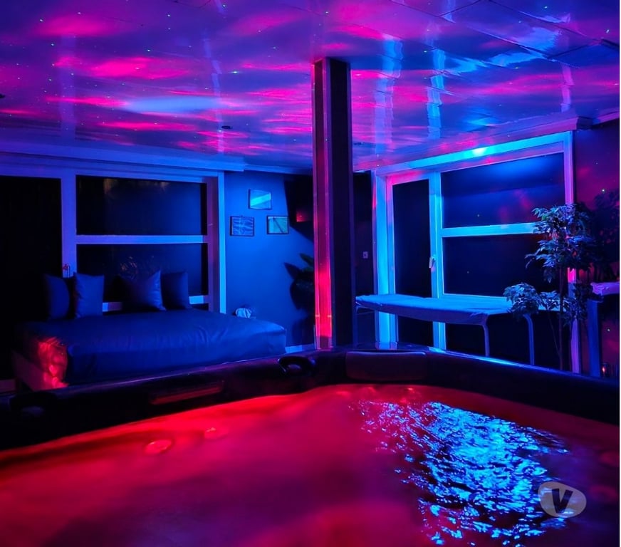 exhib Charleroi Charleroi-Centrum - Photos Vivastreet Détente, sensualité et sexe