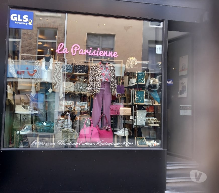Fond de Commerce a vendre Kortrijk Courtrai - Photos Vivastreet Reprise bail commercial