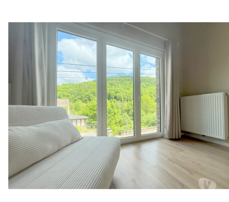 Annonce maison Alle - Photos Vivastreet Mouzaive : bel ensemble immobilier, 5 appts de vacances,...