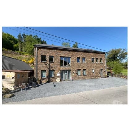 Maison a vendre - Photos Vivastreet Mouzaive : bel ensemble immobilier, 5 appts de vacances,...