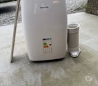 Bossière - Gembloux — A vendre Airco portable Honeywell - diminution de prix