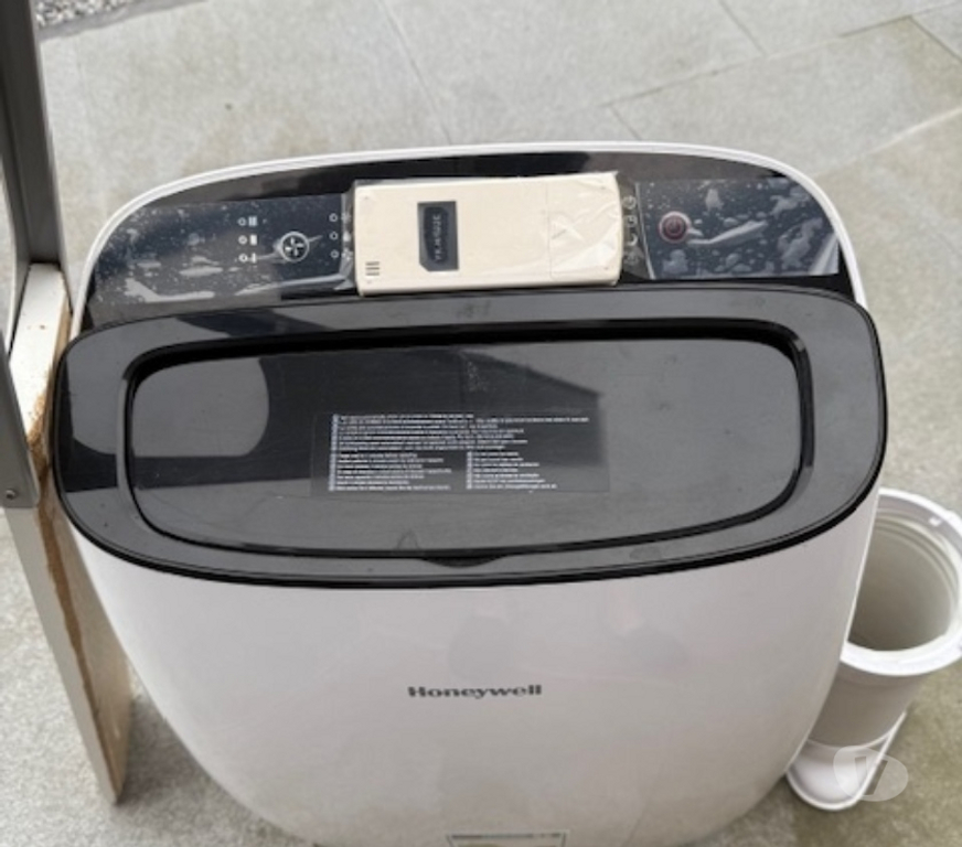 Electroménager Gembloux Bossière - Photos Vivastreet A vendre Airco portable Honeywell