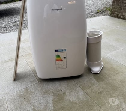 Electroménager Bossière Gembloux - Photos Vivastreet A vendre Airco portable Honeywell