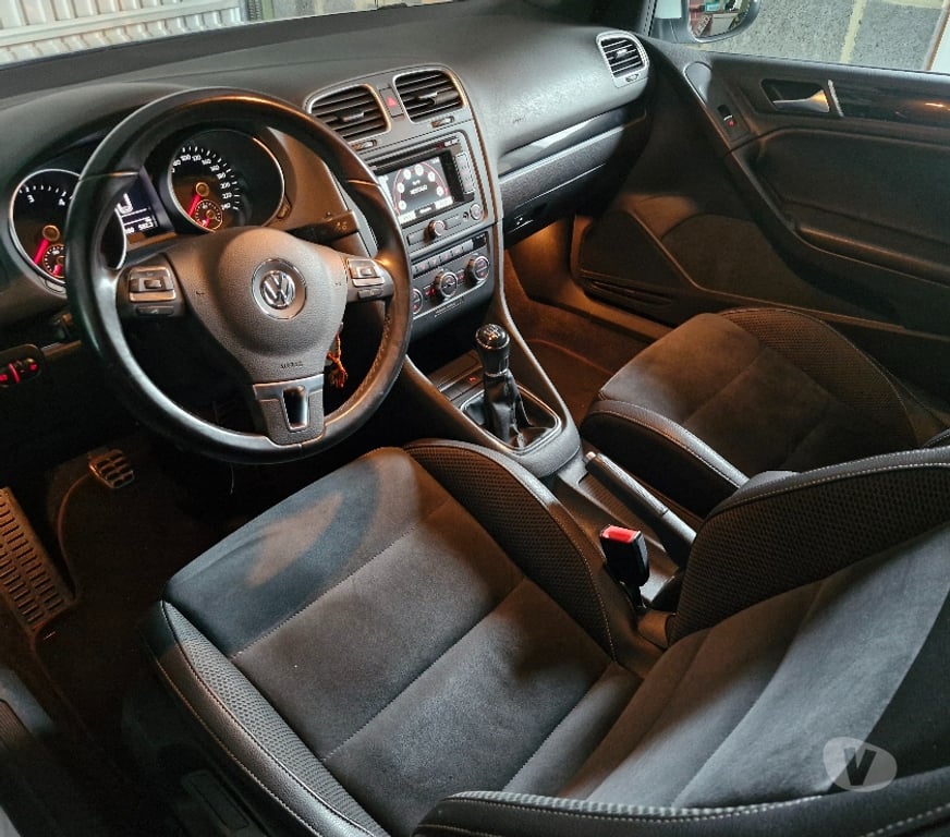Voiture à vendre Sombreffe - Photos Vivastreet VW GOLF VI CABRIO 2013