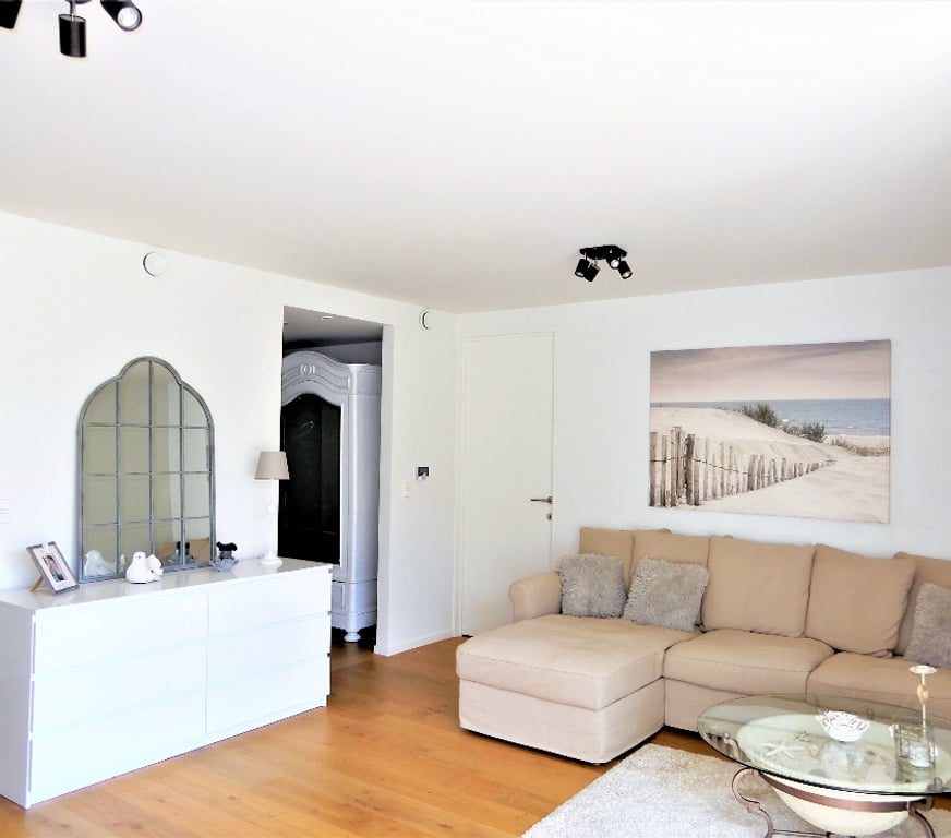 Location appartement Cerfontaine - Photos Vivastreet Silenrieux: Superbe RDC 1 chambre. Très bonne sit