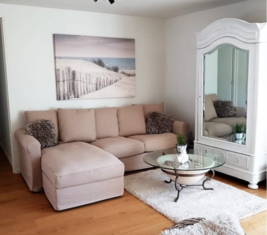 Location appartement Cerfontaine - Photos Vivastreet Silenrieux: Superbe RDC 1 chambre. Très bonne sit