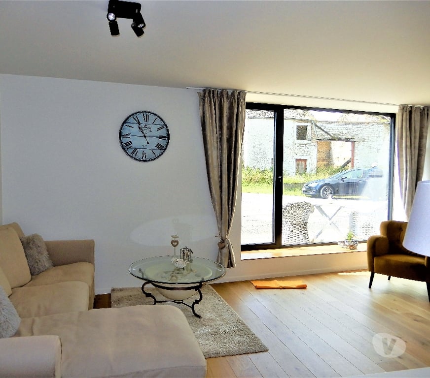 Location appartement Cerfontaine - Photos Vivastreet Silenrieux: Superbe RDC 1 chambre. Très bonne sit