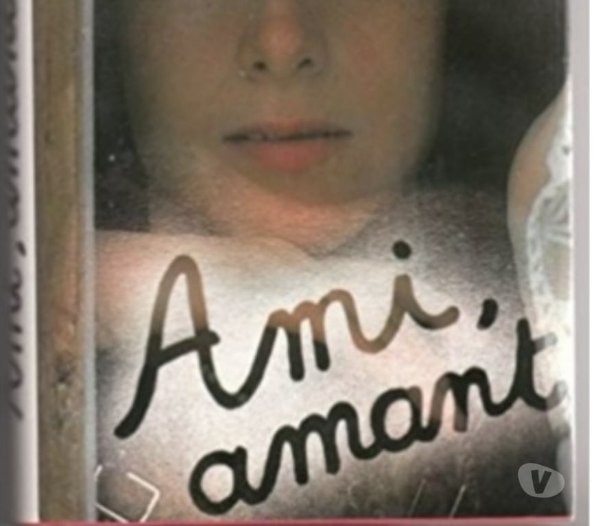 exhib Bruxelles (Brussels) Bruxelles-Centrum - Photos Vivastreet Une amie, une amante, de la tendresse