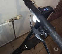Trotinette électrique