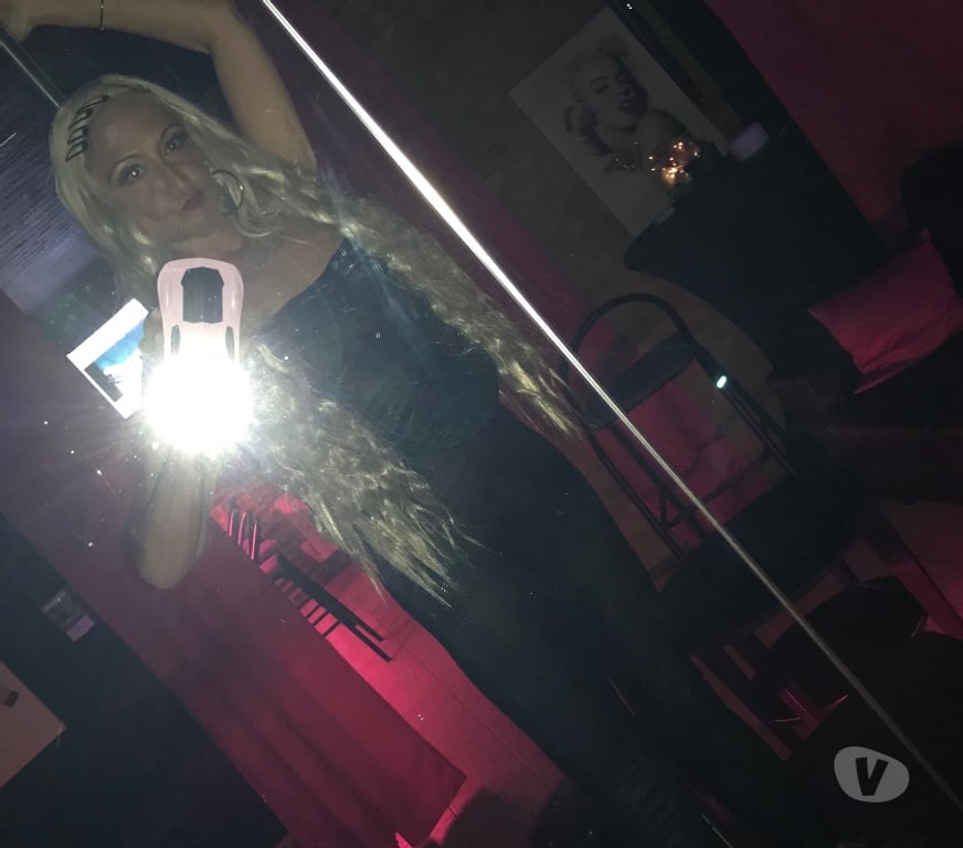 Escort Deinze - Photos Vivastreet Sarra Vous attends