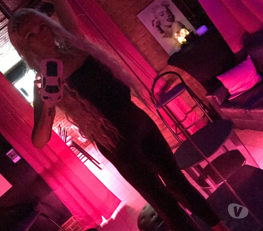 Escort Deinze - Photos Vivastreet Sarra Vous attends