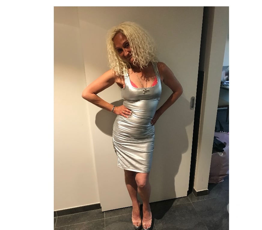 Escort Mouscron Mouscron-Centrum - Photos Vivastreet Valentine vous attends