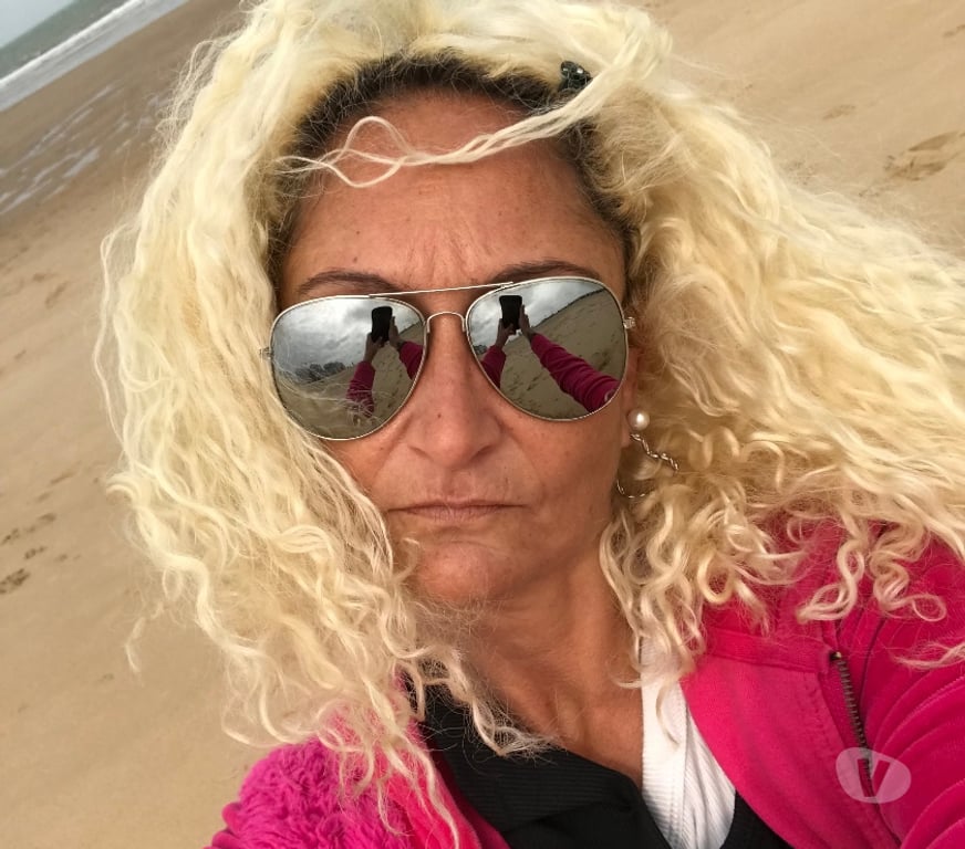 Escort Mouscron Mouscron-Centrum - Photos Vivastreet Valentine vous attends