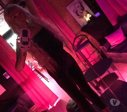 Escort - Photos Vivastreet Sarra Vous attends