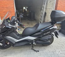 Kimco downtown 125 cc