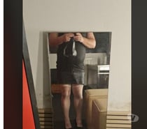 Travesti reçois