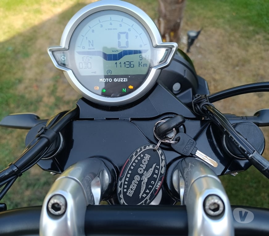 Motos Mons Ghislage - Photos Vivastreet je vend ma moto guzzi
