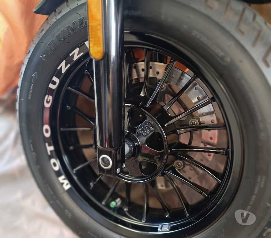 Motos Mons Ghislage - Photos Vivastreet je vend ma moto guzzi