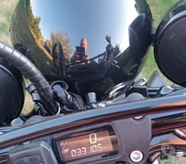 vend mon Harley Davidson