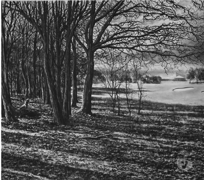 Expositions - visites Ath-Centrum Ath - Photos Vivastreet Charles Henry Sommelette – Marion Fabien (paysage)