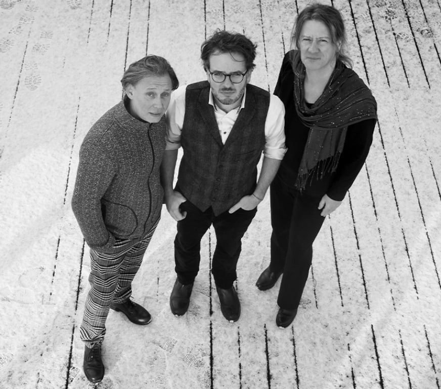 Concerts - Théâtre - Spectacles Ath Ath-Centrum - Photos Vivastreet JOHAN DUPONT TRIO