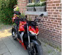 Vente moto ducati