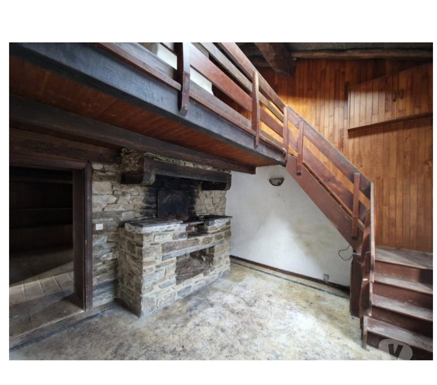Annonce maison Bertrix - Photos Vivastreet Bertrix : charmante maison en pierres, 3ch.