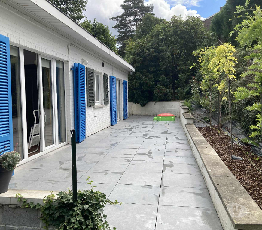 Annonce maison Chaudfontaine Embourg - Photos Vivastreet Charmante maison très bien située