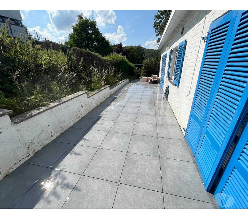 Annonce maison Chaudfontaine Embourg - Photos Vivastreet Charmante maison très bien située