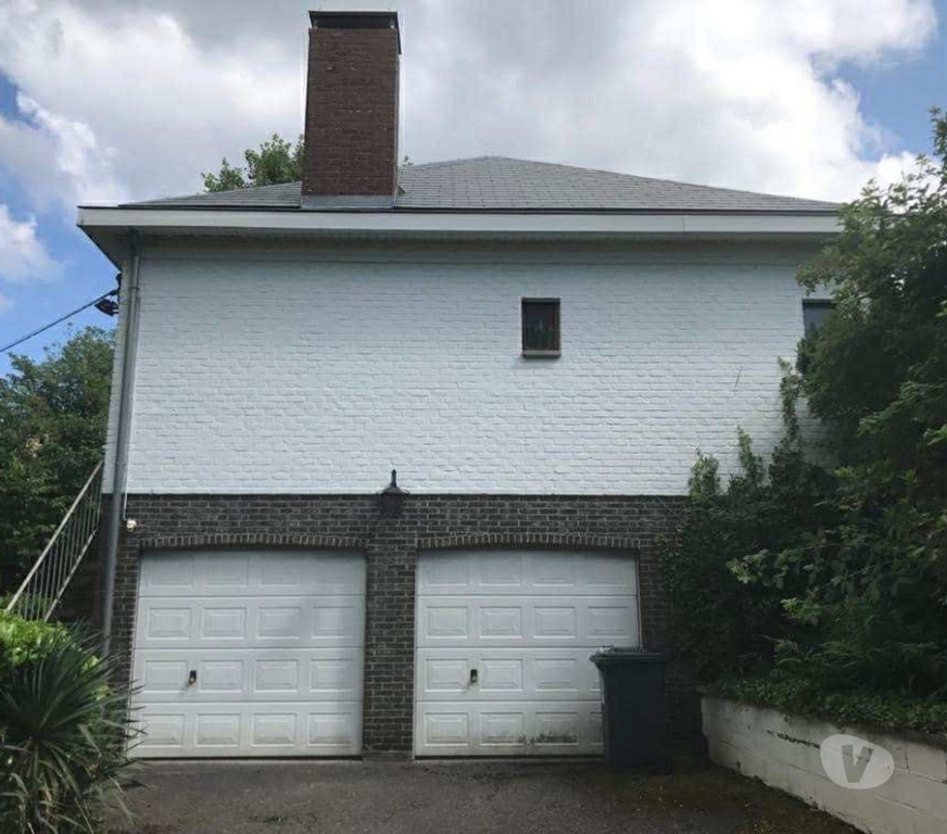 Annonce maison Chaudfontaine Embourg - Photos Vivastreet Charmante maison très bien située