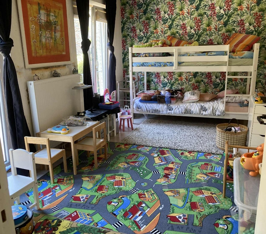 Annonce maison Chaudfontaine Embourg - Photos Vivastreet Charmante maison très bien située