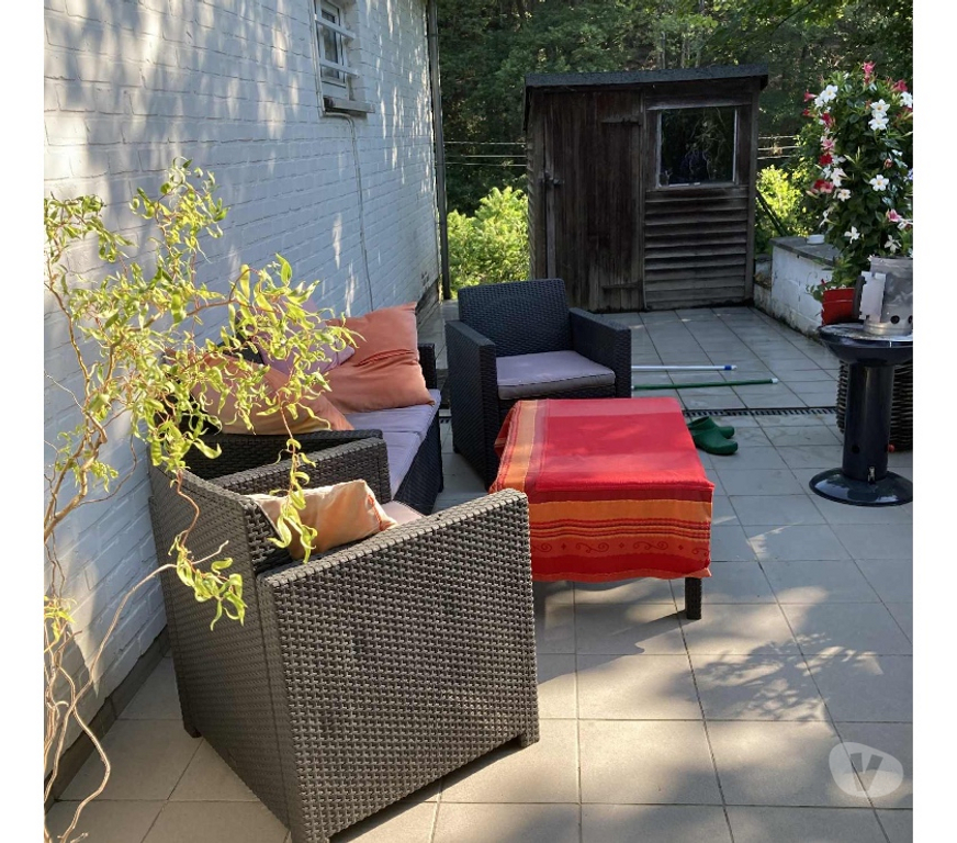 Annonce maison Chaudfontaine Embourg - Photos Vivastreet Charmante maison très bien située