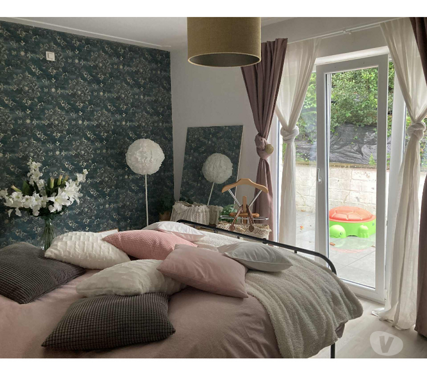 Annonce maison Chaudfontaine Embourg - Photos Vivastreet Charmante maison très bien située