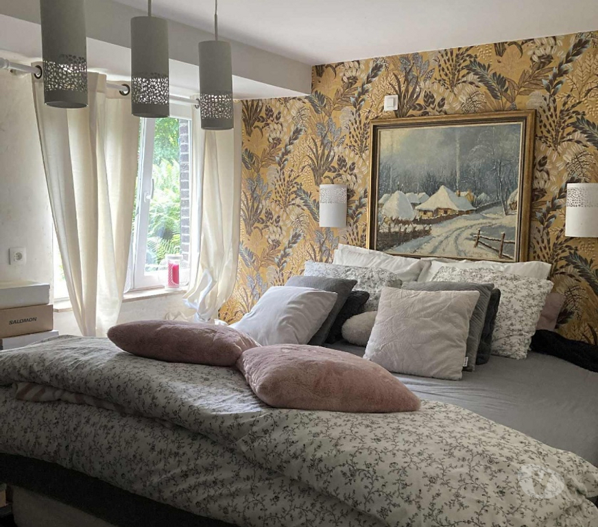 Annonce maison Chaudfontaine Embourg - Photos Vivastreet Charmante maison très bien située