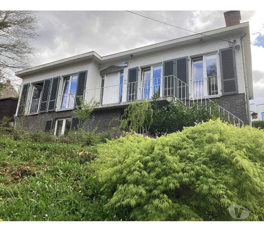 Annonce maison Chaudfontaine Embourg - Photos Vivastreet Charmante maison très bien située