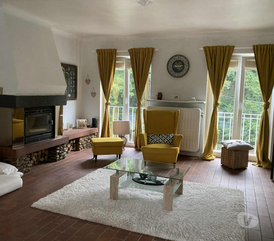 Annonce maison Chaudfontaine Embourg - Photos Vivastreet Charmante maison très bien située