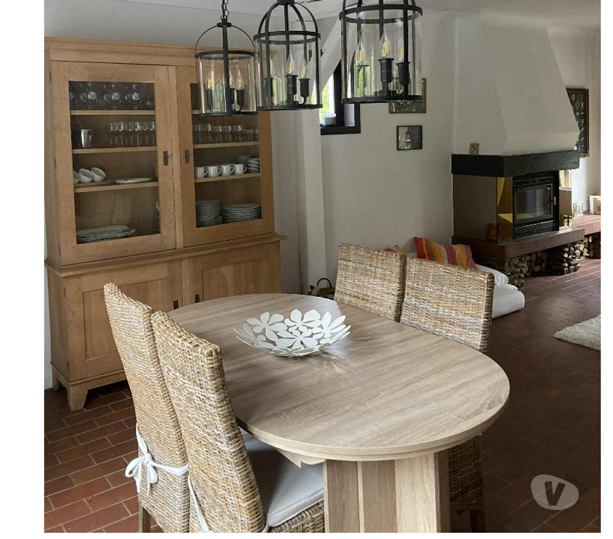 Annonce maison Chaudfontaine Embourg - Photos Vivastreet Charmante maison très bien située